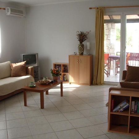 Lithakia  Kaminia Villas المظهر الخارجي الصورة