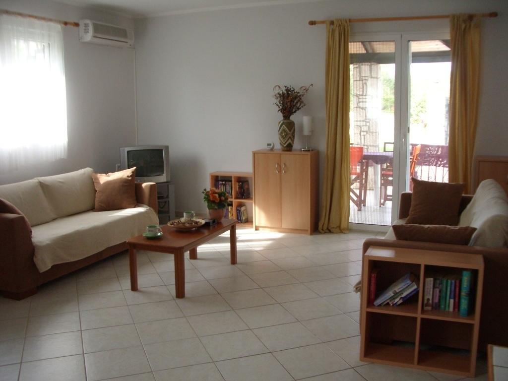 Lithakia  Kaminia Villas المظهر الخارجي الصورة